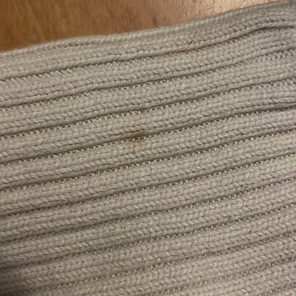 Roxy Cotton Sweater - Picture 7 of 9